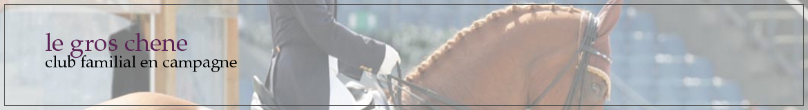 le gros chene